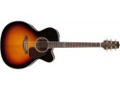 Takamine GJ72CE-BSB akustična gitara akustična gitara