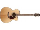 Takamine GJ72CE-NAT akustična gitara akustična gitara