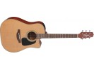 Takamine P1DC akustična gitara akustična gitara