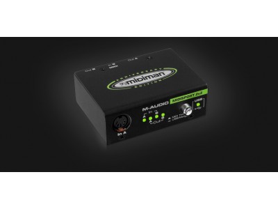 M-Audio Midisport 2x2 AE M-Audio Midisport 2x2 AE