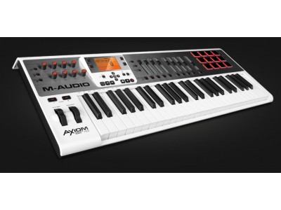 M-Audio Axiom Air 49 M-Audio Axiom Air 49
