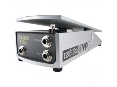 Ernie Ball P06181 VPJR 25K RoHS COMPLI Ernie Ball P06181 VPJR 25K RoHS COMPLI