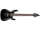 Jackson SLATTXMG3-7. X Series Soloist. Hardtail. Rosewood Fingerboard. Black * sedmožičana električna gitara sedmožičana električna gitara