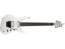 Jackson Chris Broderick Pro Series Soloist 7. Rosewood Fingerboard. Snow White sedmožičana električna gitara sedmožičana električna gitara