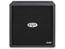 EVH 5150III 4X12 Straight Cabinet Black