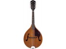 Gretsch G9310 New Yorker Supreme Mandolin, Antique Semi-Gloss Mahogany