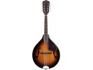 Gretsch G9320 New Yorker Deluxe Acoustic/Electric Mandolin, Antique Semi-Gloss 3-Tone Sunburst