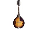 Gretsch G9300 New Yorker Standard Mandolin, Antique Semi-Gloss 2-Tone Sunburst