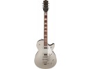 Gretsch G5439T Pro Jet with Bigsby, Rosewood Fingerboard, Silver Sparkle električna gitara električna gitara
