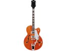 Gretsch G5420T Electromatic Hollow Body, Rosewood Fingerboard, w/Bigsby, Orange električna gitara električna gitara
