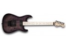 Charvel San Dimas Style 1 HH, Maple Fingerboard, Black Burst * električna gitara električna gitara