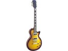 Stagg SEL-ZEB-2TS električna gitara električna gitara