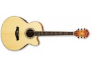 Ibanez AEL40SE-RLV akustična gitara akustična gitara