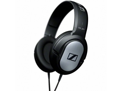 Sennheiser HD 201 Sennheiser HD 201