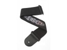 Planet Waves 64P03 64MM STRAP-GRAY TRIBAL SKULL
