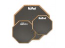 Evans RF6D RF 6" 2-SIDED STANDARD PAD