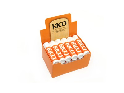 Rico Reeds RCRKGR12 RICO CORK GREASE Rico Reeds RCRKGR12 RICO CORK GREASE