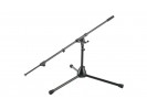 K&M Stands 255 MICROPHONE STAND black