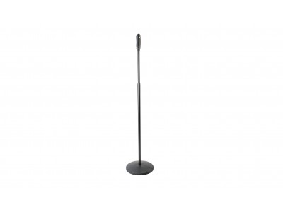 K&M Stands 26250 One-Hand Microphone Stand K&M Stands 26250 One-Hand Microphone Stand