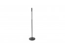 K&M Stands 26250 One-Hand Microphone Stand