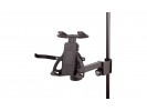 K&M Stands 19740 Tablet PC holder black