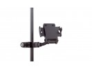 K&M Stands 19745 Smartphone holder black