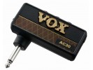 Vox amPlug-AC30 Acoustic