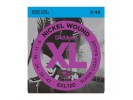 D'Addario EXL120