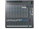Allen & Heath ZED-18