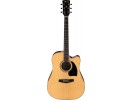 Ibanez PF15C-NT akustična gitara akustična gitara