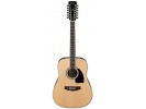 Ibanez PF1512-NT akustična gitara akustična gitara