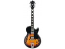 Ibanez AG75-BS * električna gitara električna gitara
