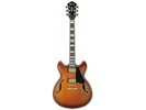Ibanez AS93-VLS električna gitara električna gitara