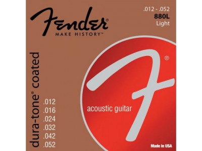 Fender PRIBOR Dura-Tone 880L Fender PRIBOR Dura-Tone 880L