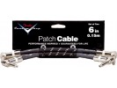 Fender PRIBOR Custom Shop Performance Series Cable (Two-Pack). 6