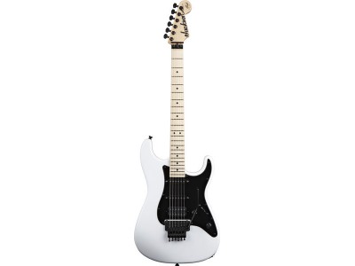 Jackson DK ADRIAN SMITH DINKY MAPLE 