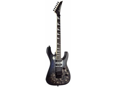 Jackson DK2  Dinky Skulls. 