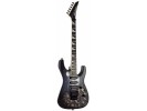 Jackson DK2  Dinky Skulls.