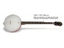 Epiphone MB-100 Banjo NATURAL