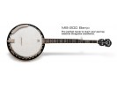 Epiphone MB-200 Banjo RED MOHAGANY