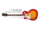 Epiphone Les Paul STANDARD PLUS-TOP PRO (Lefty Handed) HERITAGE CHERRY SUNBURST električna gitara za levoruke električna gitara za levoruke