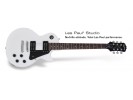 Epiphone Les Paul STUDIO ALPINE WHITE * električna gitara električna gitara
