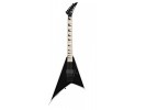Jackson RR24M Rhoads  BLK W/SNOW WHT BVLS