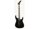 Jackson DK2T  Dinky w/Hard-tail  Black.