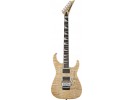 Jackson USA SL2H-MAH Soloist Natural.