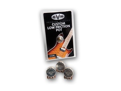 EVH Low Friction 250K pot EVH Low Friction 250K pot