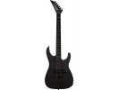 Jackson Christian Olde Wolbers Signature Dinky Archtop 6  Black