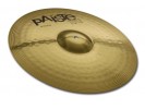 Paiste 16 101 BRASS CRASH činela