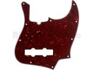 Fender PRIBOR Pickguard. Standard Series Jazz Bass *