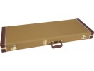 Fender PRIBOR Pro Series Cases Strat/Tele Tweed